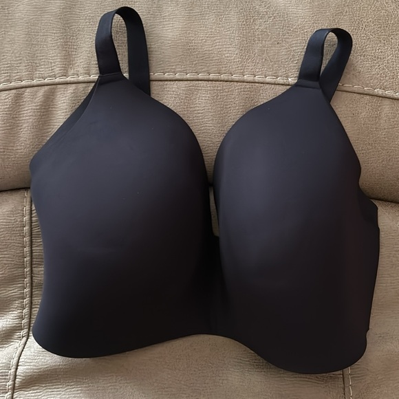 Knix Wireless Wingwoman Bra - Picture 2 of 8